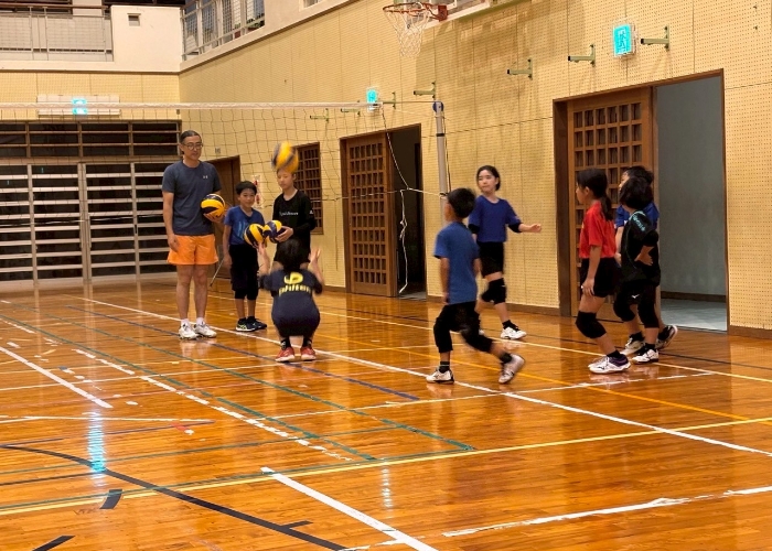 アカデミーコース