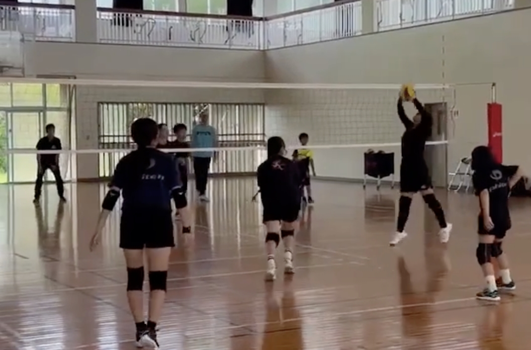 アカデミーコース