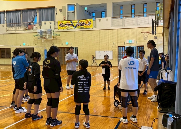 U-14アスリートコース