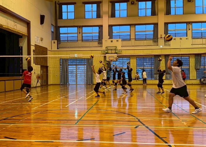 U-14アスリートコース