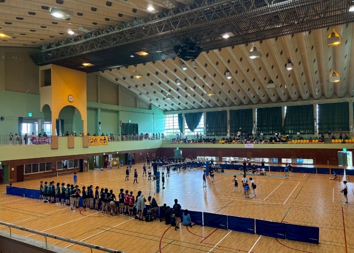 U-14アスリートコース