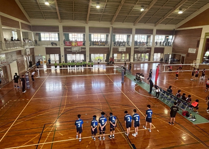 U-14アスリートコース