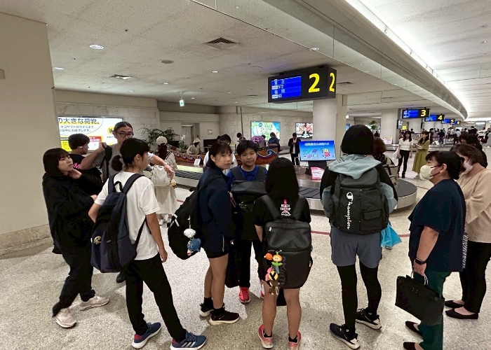 U-14アスリートコース