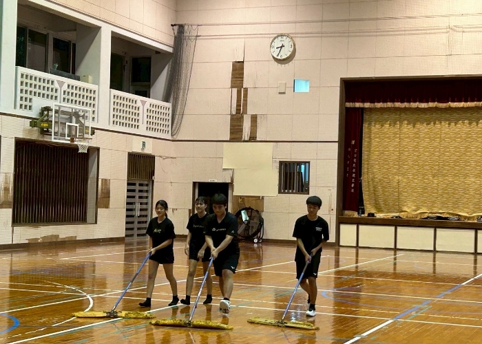 U-14アスリートコース