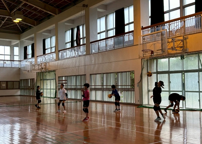 U-14アスリートコース